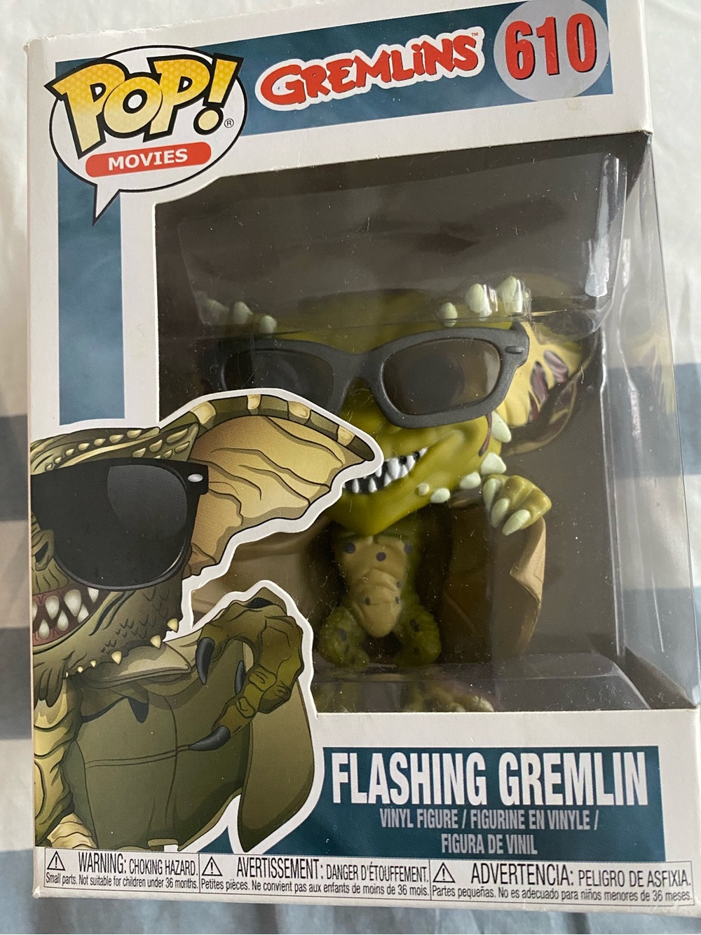 Gremlins Funko Pop 610